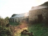 Trebyan Forge before restoration